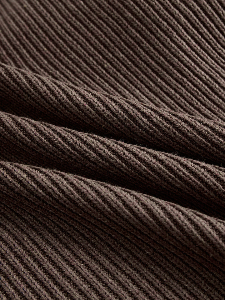 ISLA™ | The Soft Elegance Knit Dress
