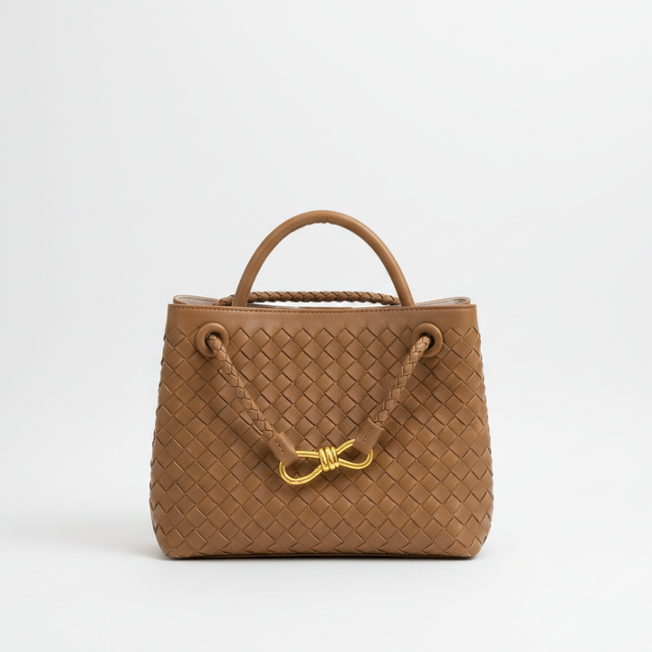 Cara Compact Handbag