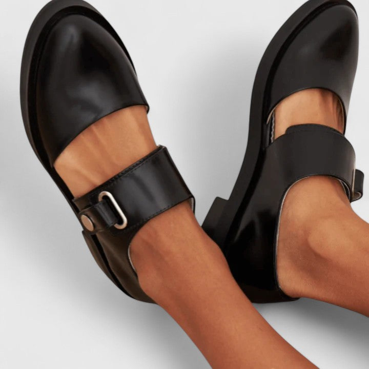 Nancy™ | Orthopedic Flats