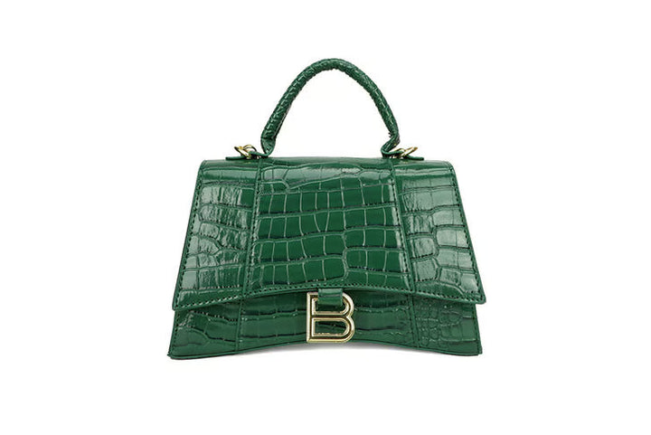 Bally Compact Handbag