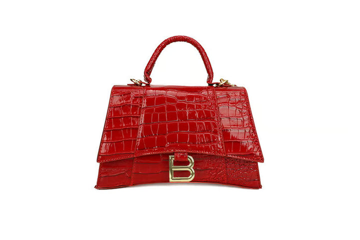 Bally Compact Handbag