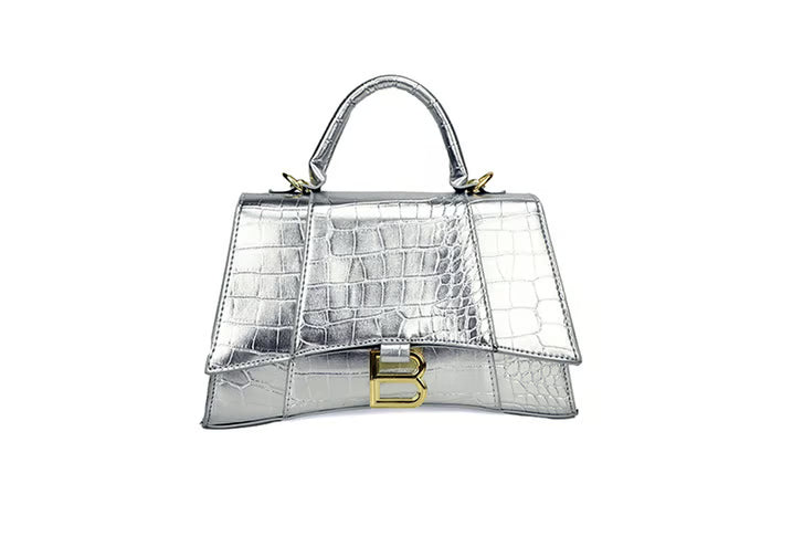 Bally Compact Handbag