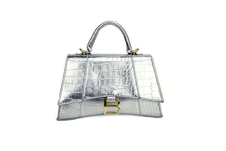 Bally Compact Handbag