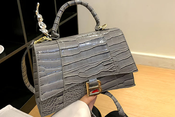 Bally Compact Handbag