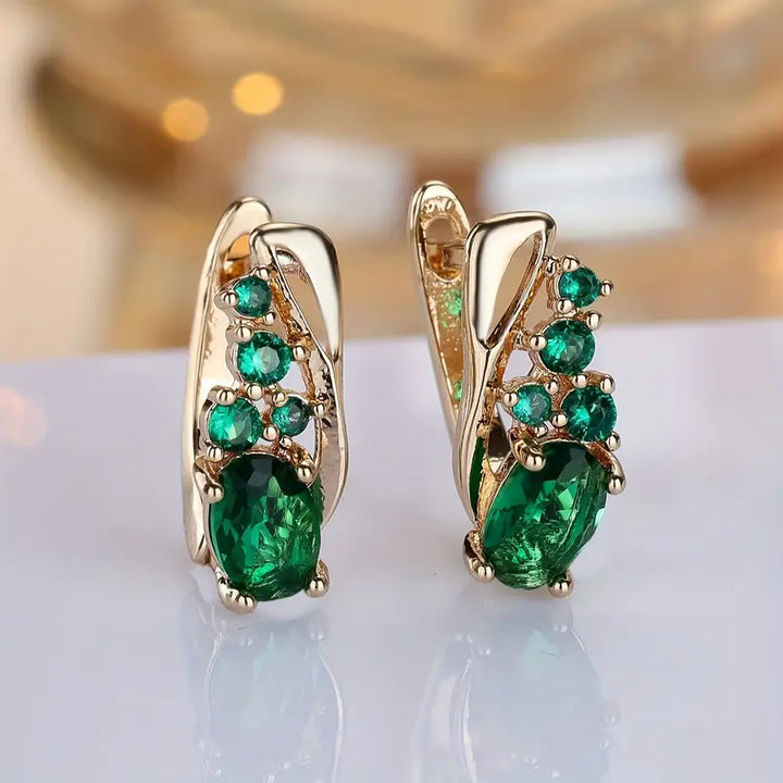 Thessaly Moressin Earrings
