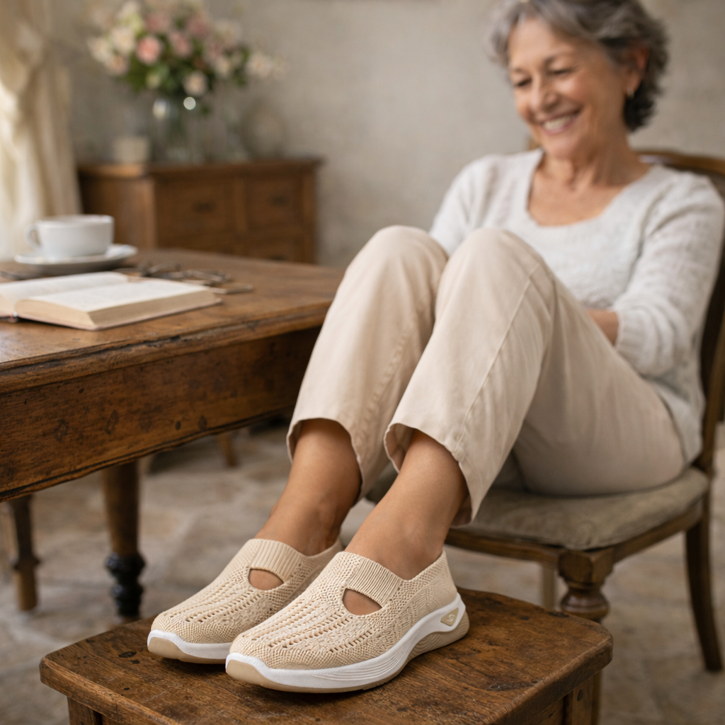 Maya | AirFlex Comfort Walker
