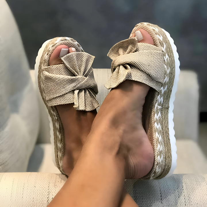 Women's Fashion Sandals Designed for Comfort and Balance