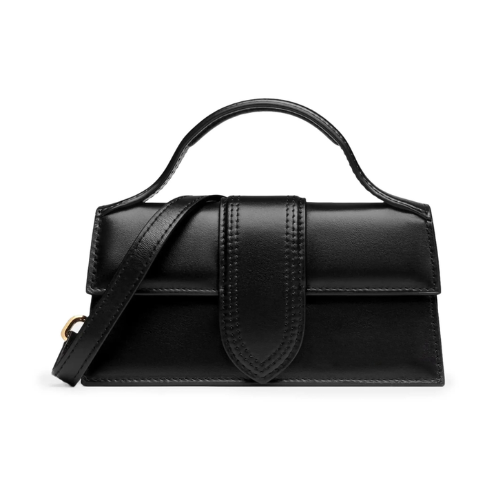 Jacq Compact Handbag