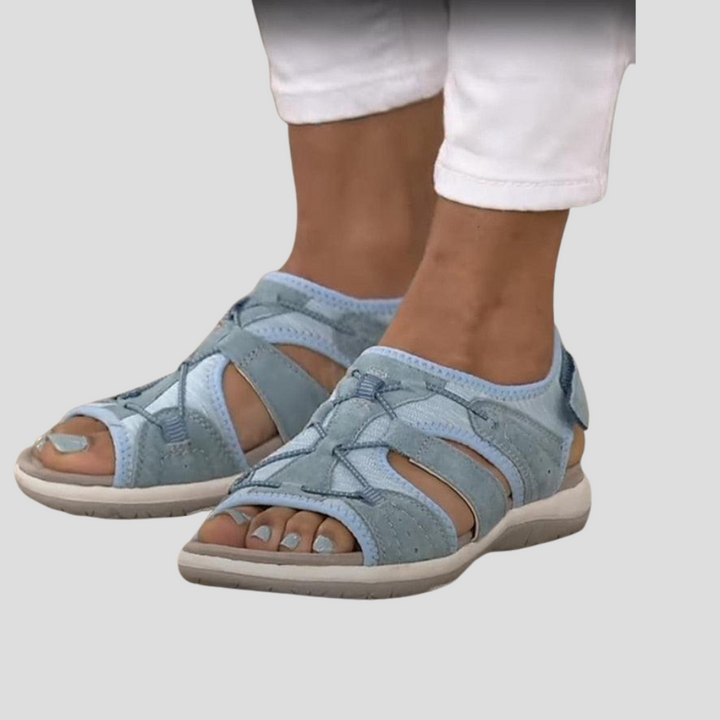 Women's Stylish Strappy Sandals