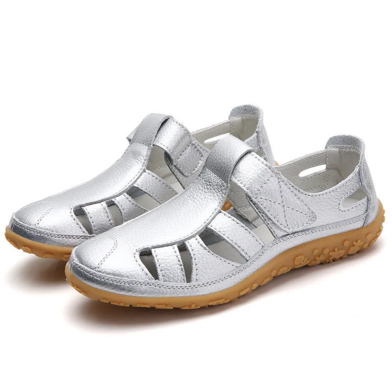Atasia Women's Balance-Designed Sandals