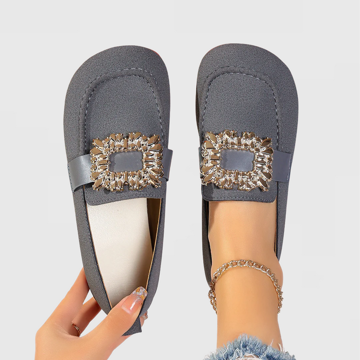 Cataleyrah | Classic Comfort Loafers