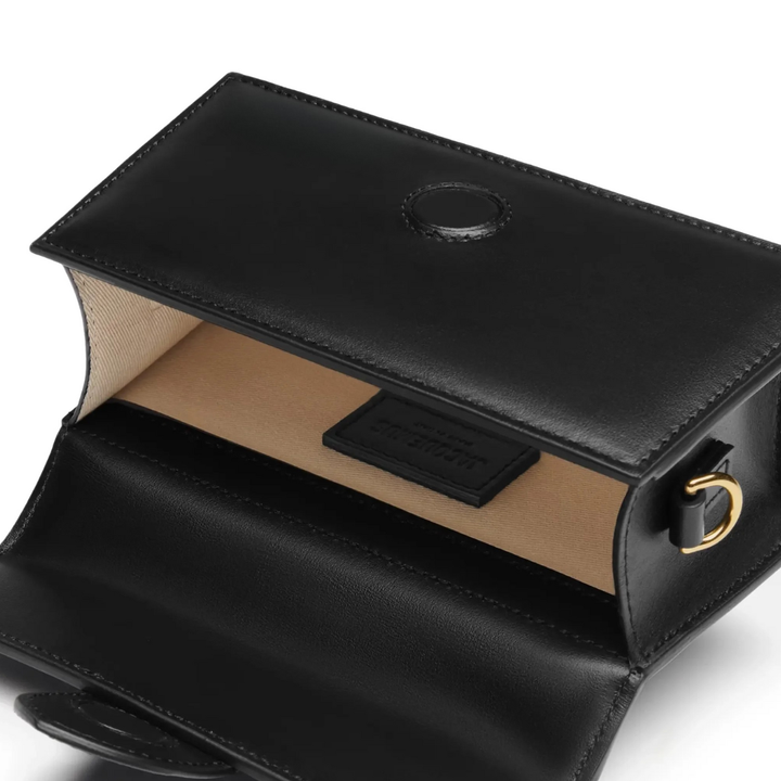 Jacq Compact Handbag