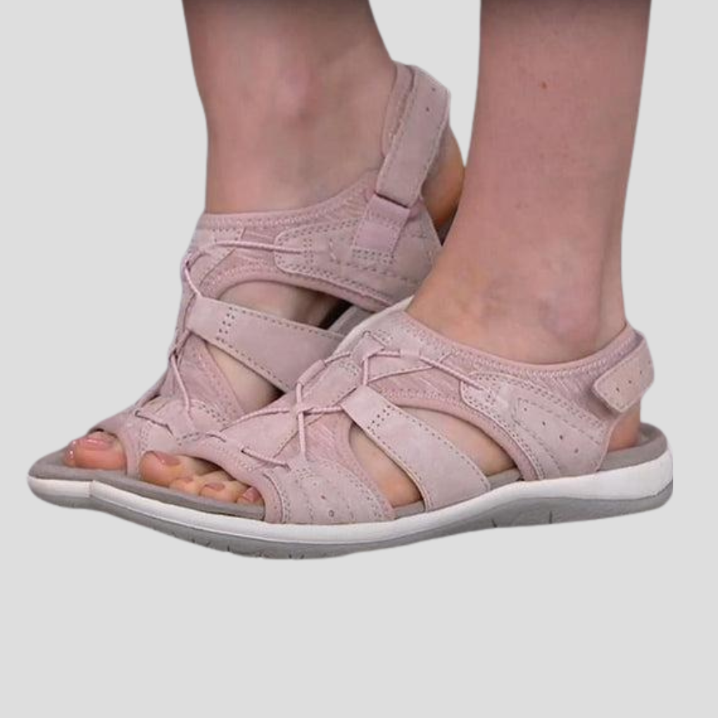 Women's Stylish Strappy Sandals