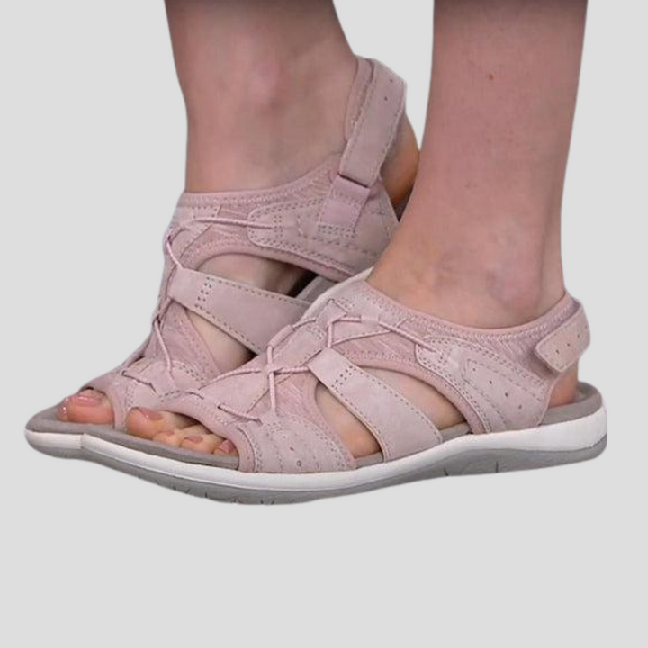 Women's Stylish Strappy Sandals