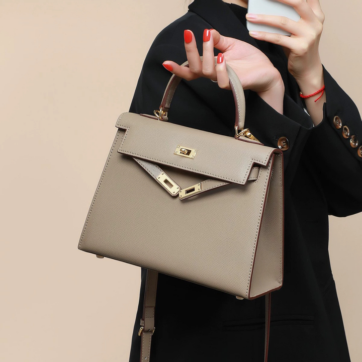 Parisian Heart - Handbag