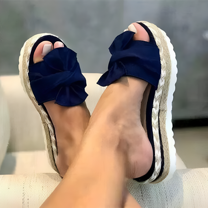 Women's Fashion Sandals Designed for Comfort and Balance