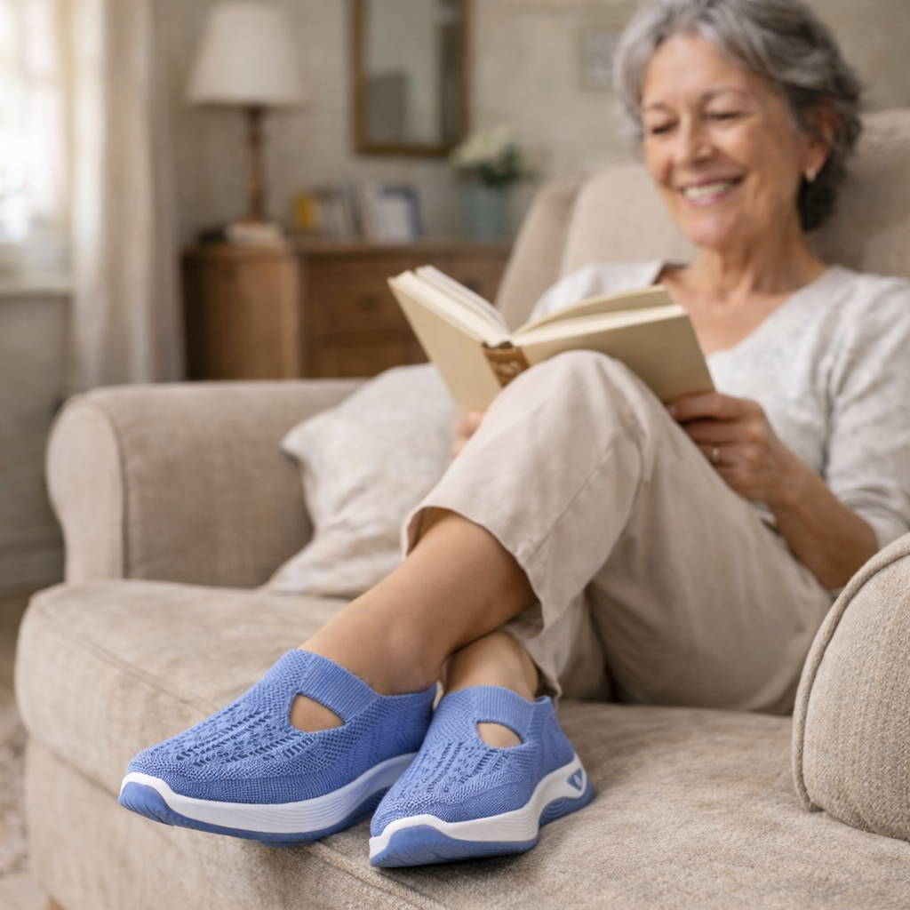 Maya | AirFlex Comfort Walker