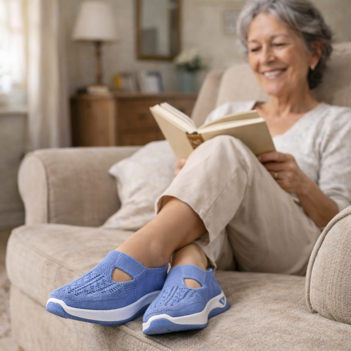 Maya | AirFlex Comfort Walker