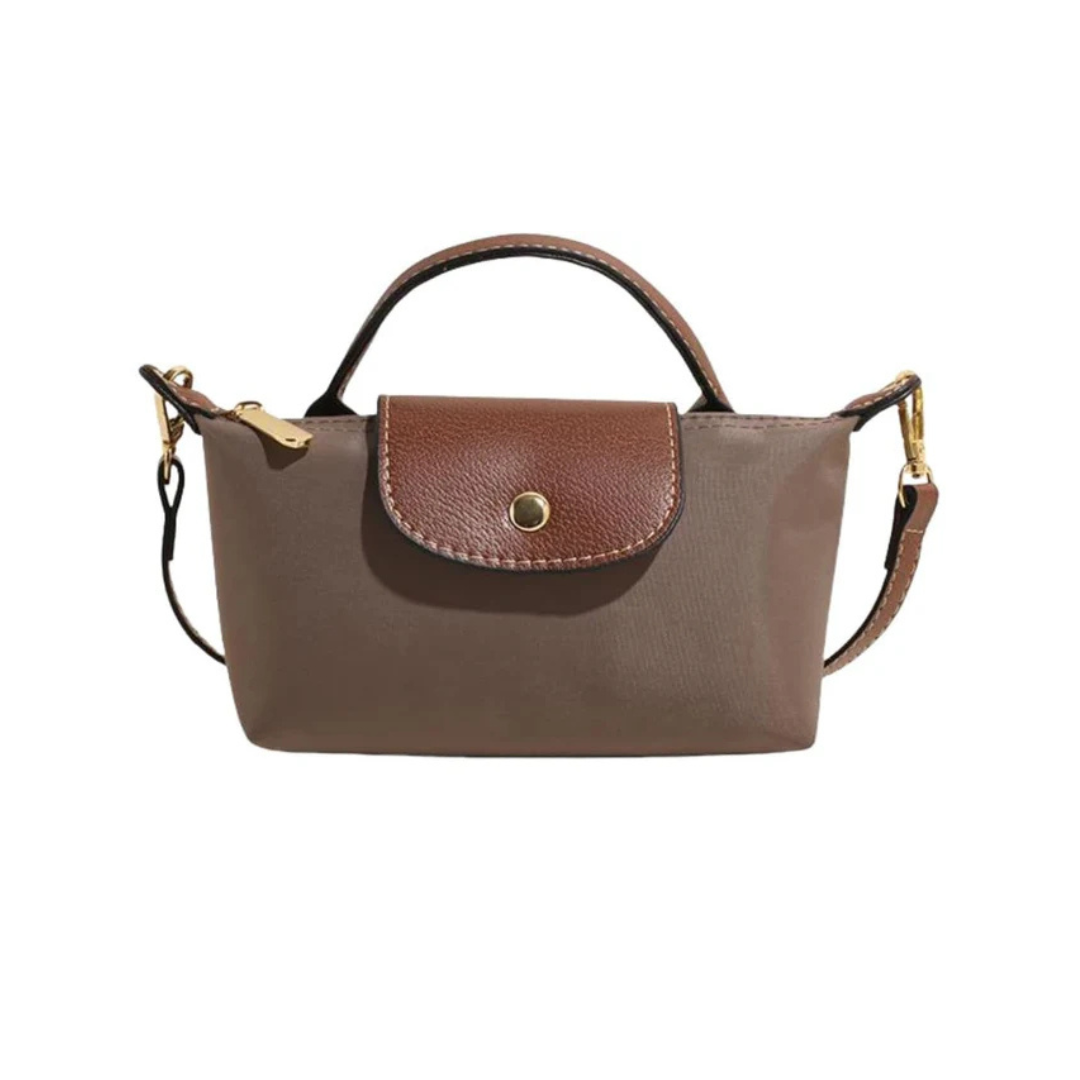 Sofia - Sleek Compact Crossbody Bag