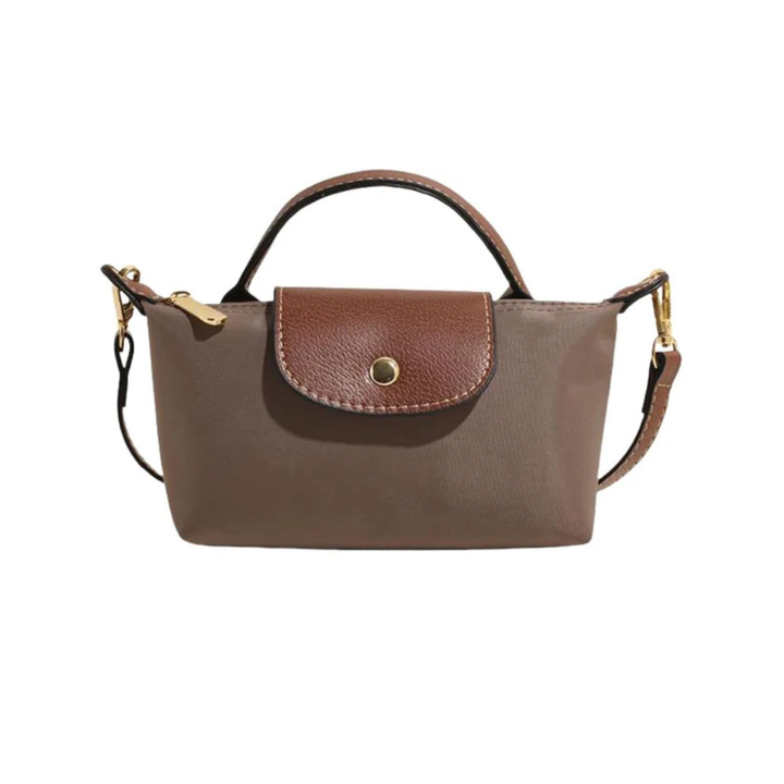Sofia - Sleek Compact Crossbody Bag