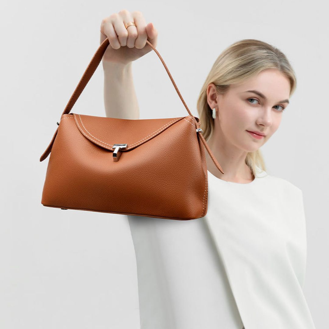 La Divine T-Shaped Handbag