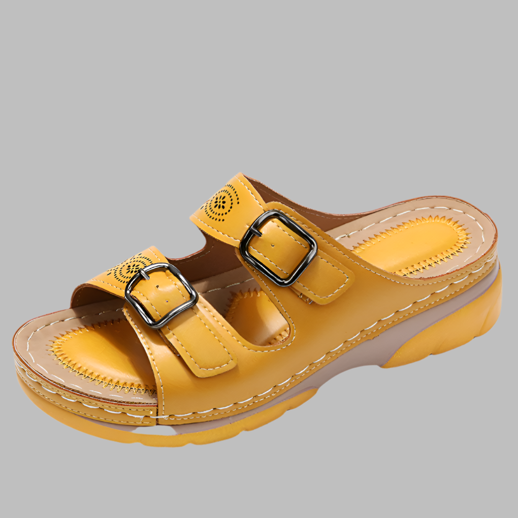 Ultra Comfortable Women's Orthopedic Sandals