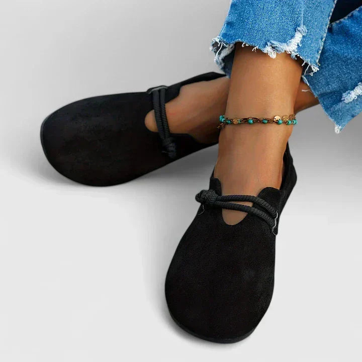 Ysavriann | Elegant Comfort Loafers