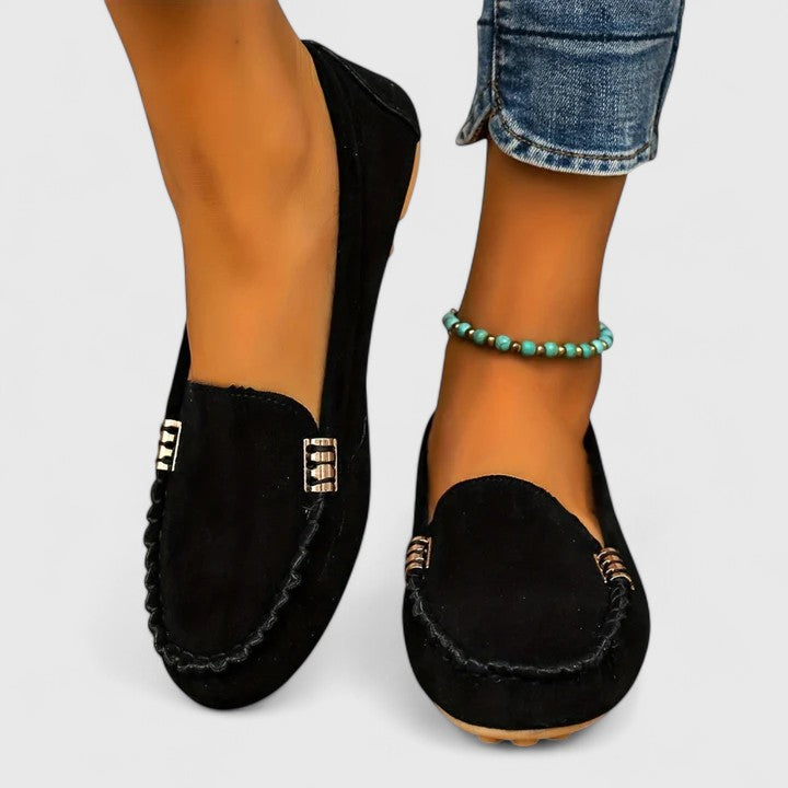 Karlene | Classic Comfort Loafers