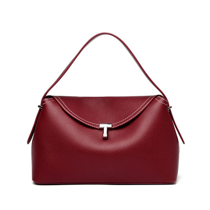 La Divine T-Shaped Handbag