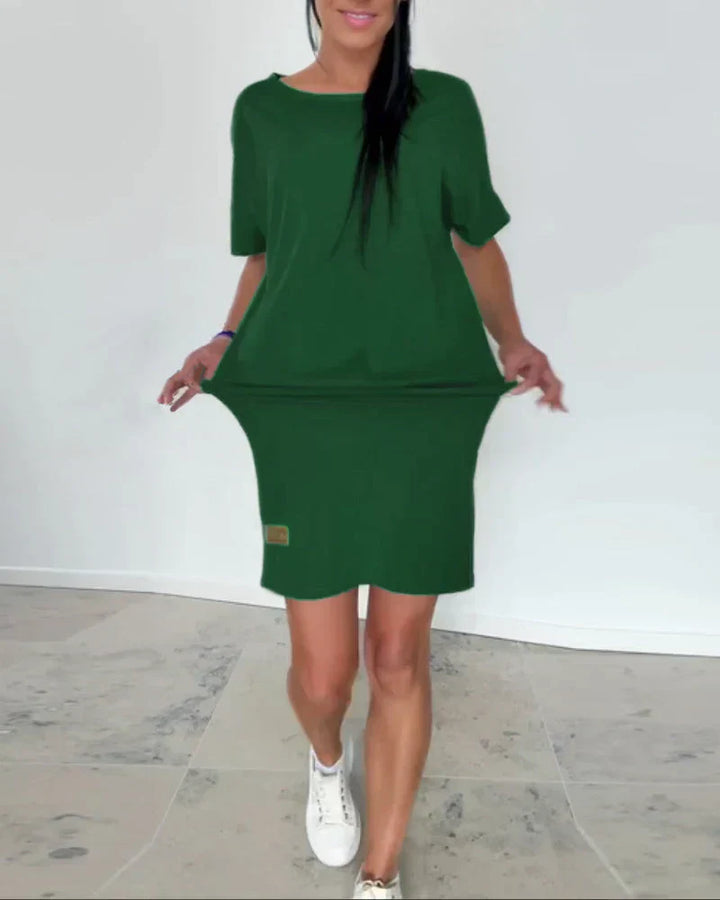 Avenlea | Comfortable Dress