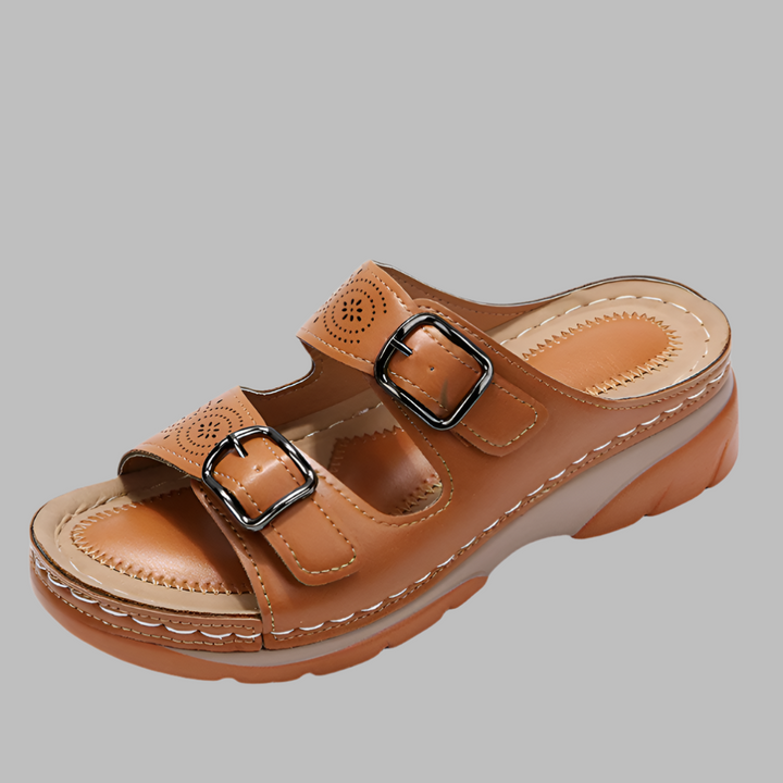 Ultra Comfortable Women's Orthopedic Sandals