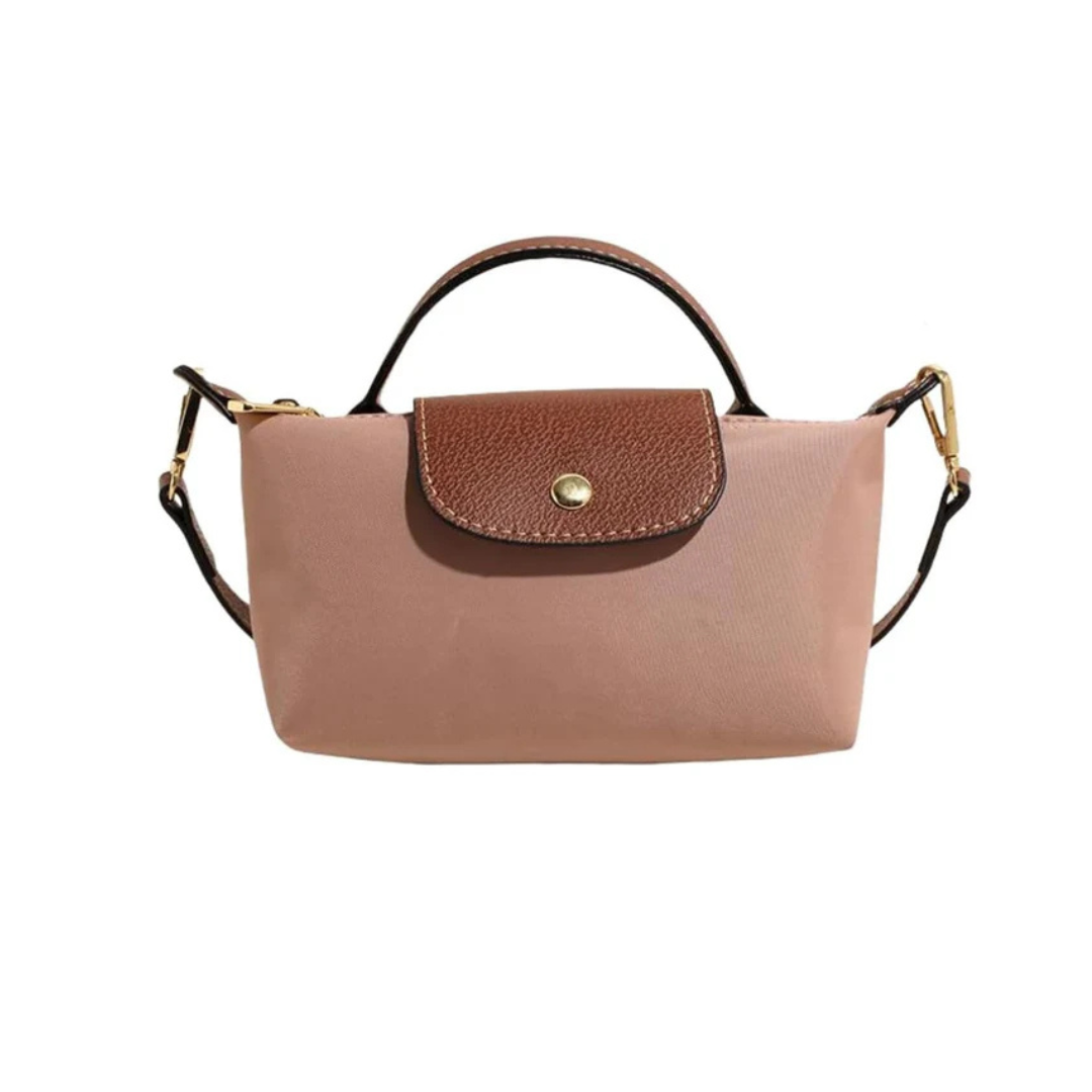Sofia - Sleek Compact Crossbody Bag