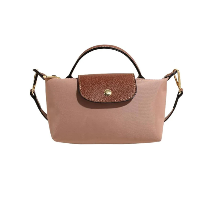 Sofia - Sleek Compact Crossbody Bag