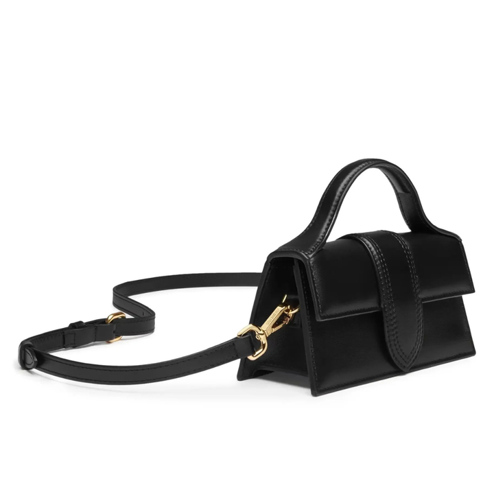 Jacq Compact Handbag