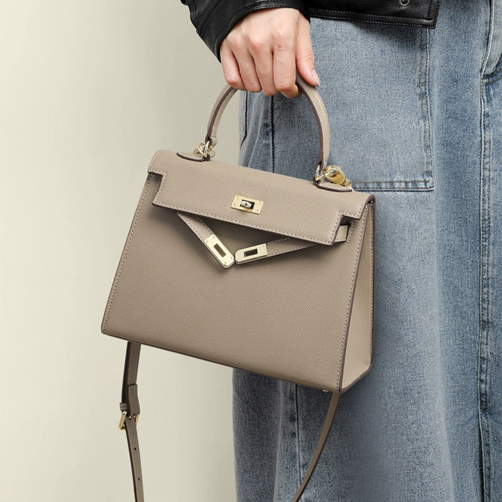 Parisian Heart - Handbag