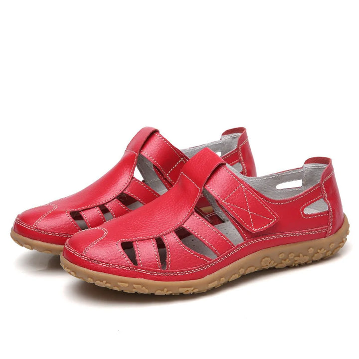Atasia Women's Balance-Designed Sandals