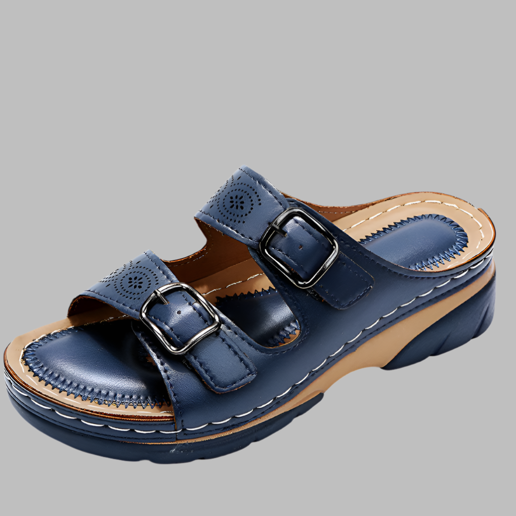 Ultra Comfortable Women's Orthopedic Sandals