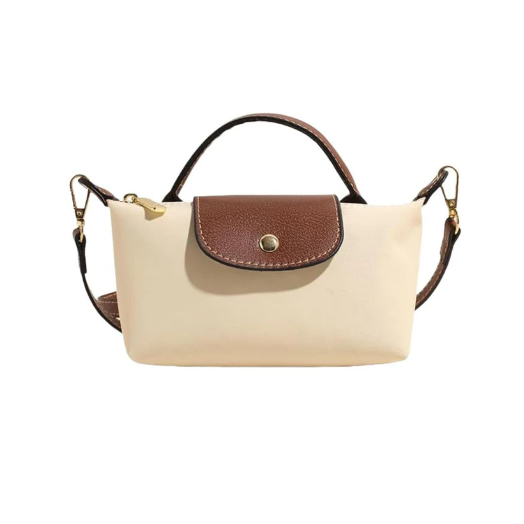 Sofia - Sleek Compact Crossbody Bag