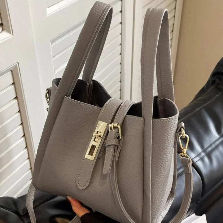 IRIS™ - Chic Vintage Crossbody Shoulder Bag