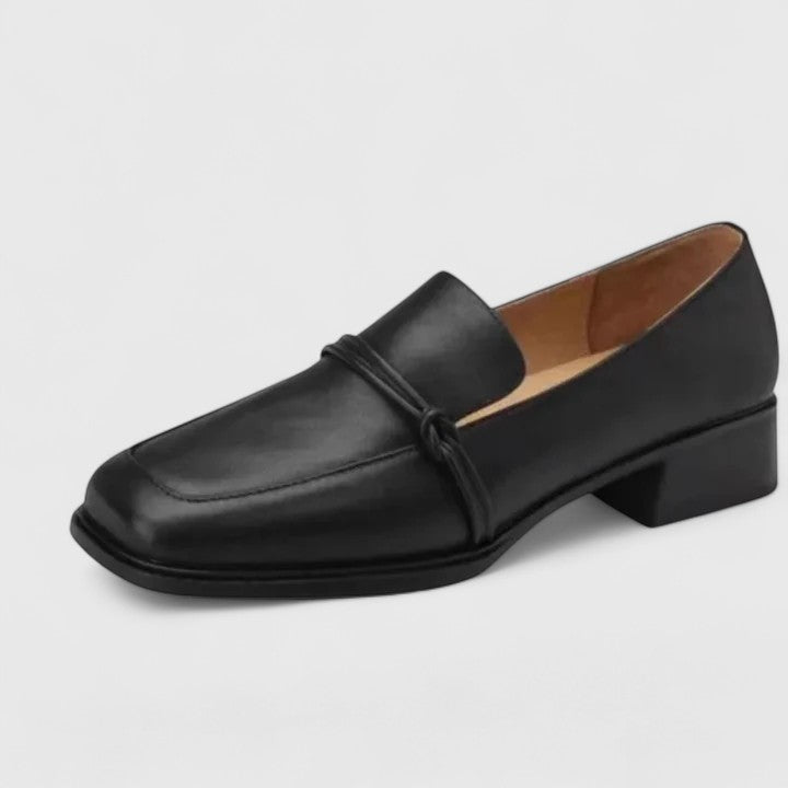 Dixie | Classic Comfort Loafers