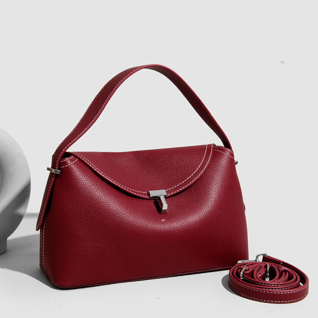 La Divine T-Shaped Handbag
