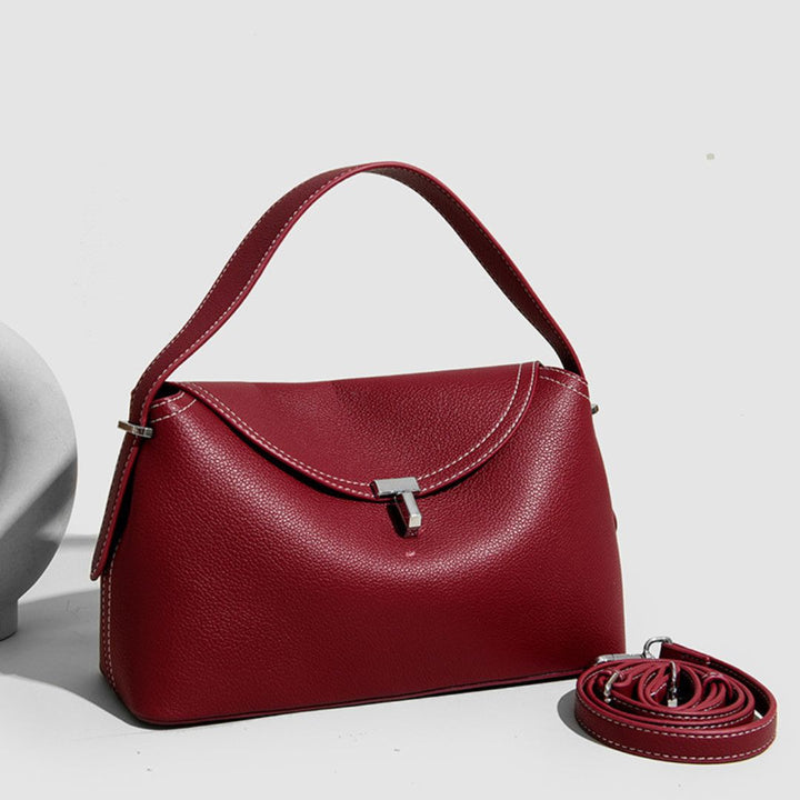 La Divine T-Shaped Handbag