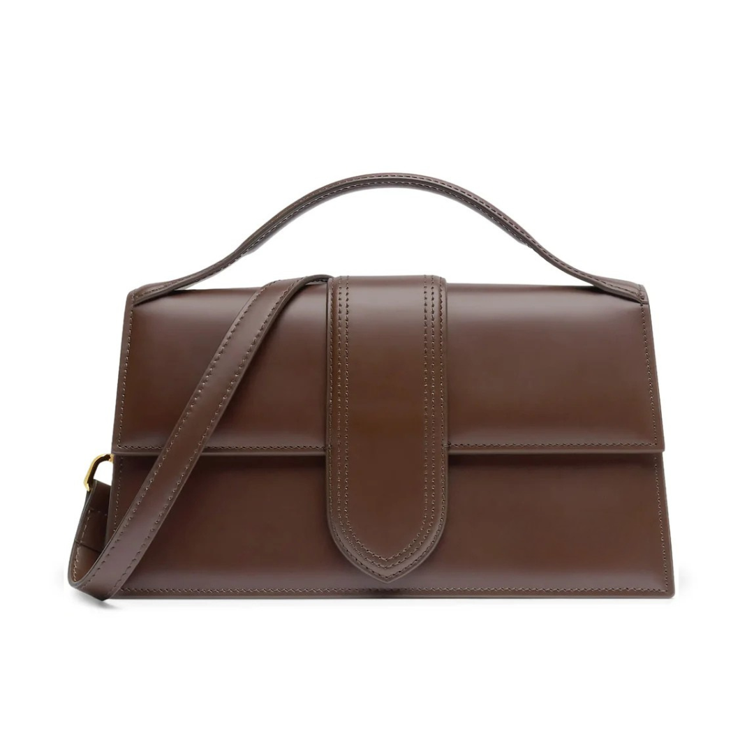Jacq Compact Handbag