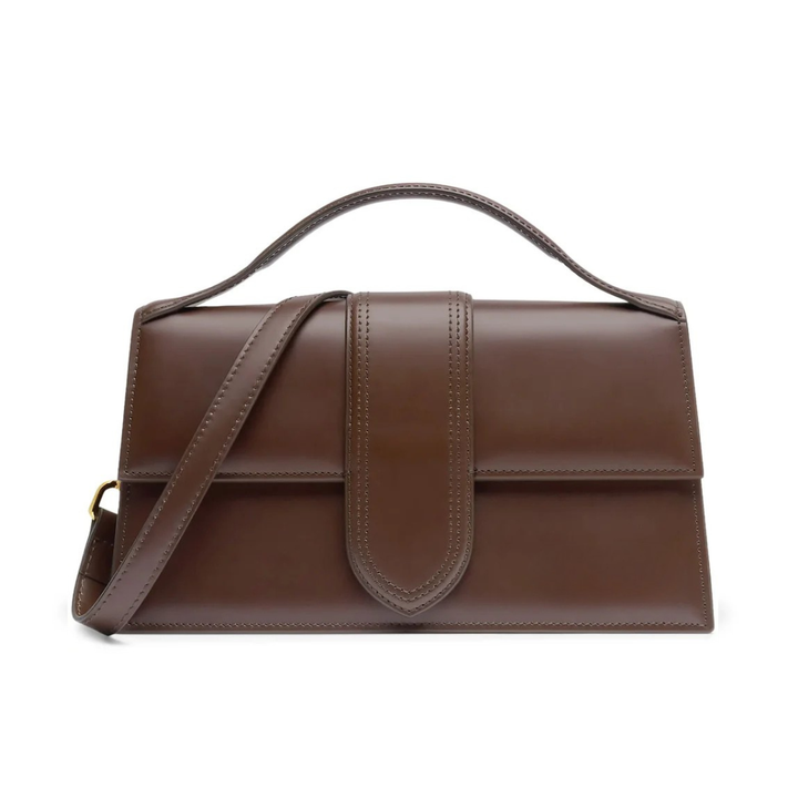 Jacq Compact Handbag