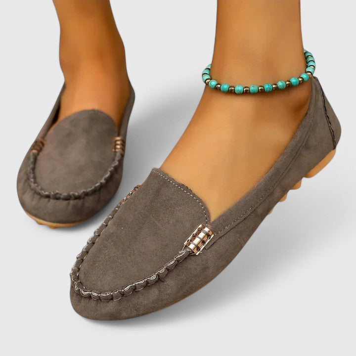 Karlene | Classic Comfort Loafers