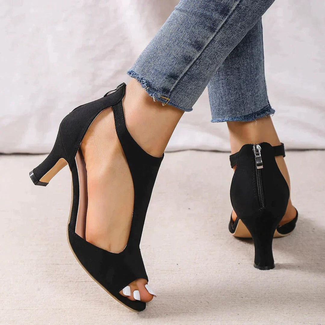 Arch-Supporting Orthopedic Sandals for Women
