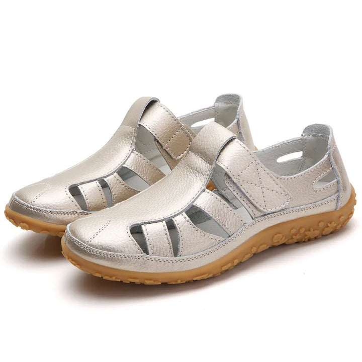 Atasia Women's Balance-Designed Sandals
