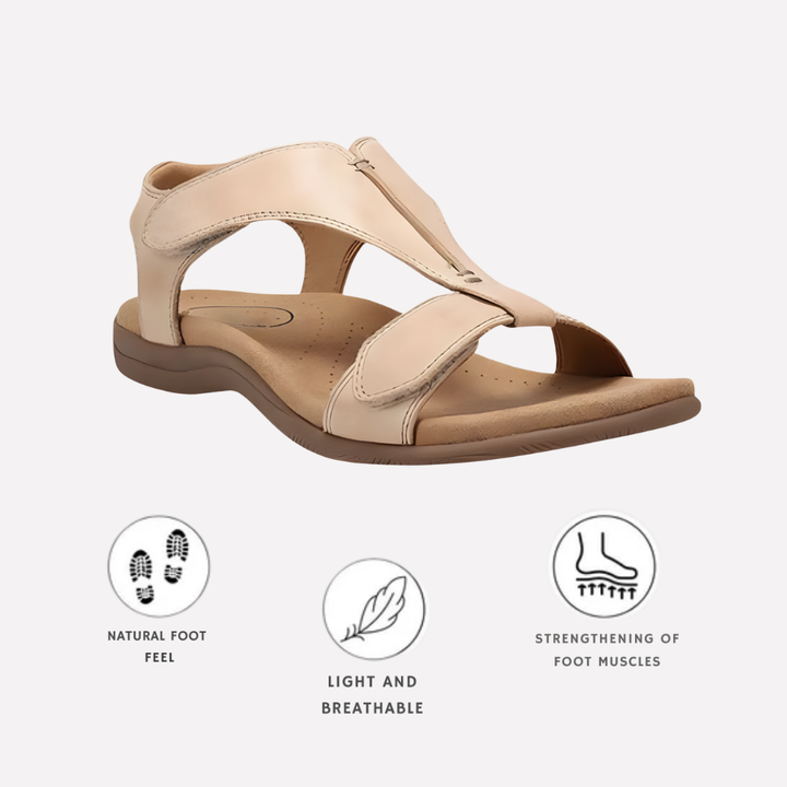 Ergonomically Designed Sandals for Women