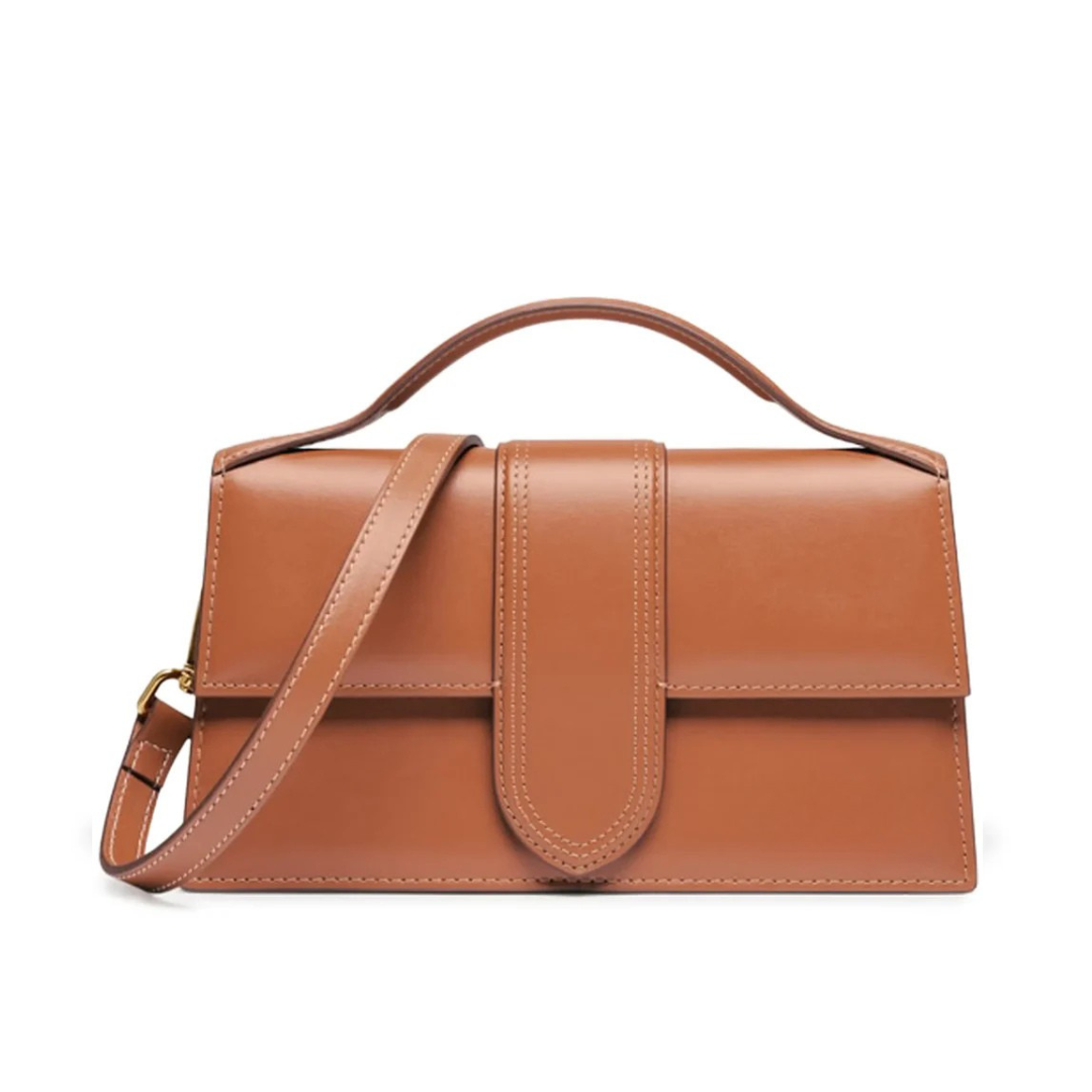 Jacq Compact Handbag