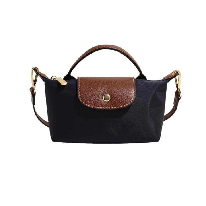 Sofia - Sleek Compact Crossbody Bag